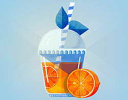 Вышел доллар из тумана